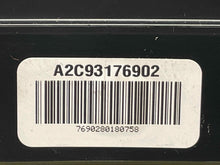 Load image into Gallery viewer, Speedometer Cluster Chrysler 300 2018 - NW545292
