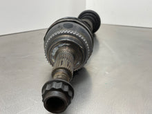 Load image into Gallery viewer, FRONT CV AXLE SHAFT ES350 Camry 07 08 09 10 11 12 Left - NW370425
