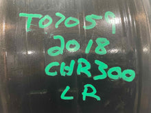 Load image into Gallery viewer, Wheel Rim Chrysler 300 2018 - NW545766

