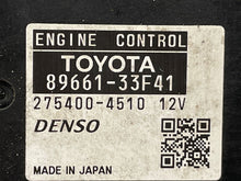 Load image into Gallery viewer, ECU ECM COMPUTER Lexus ES350 2010 10 2011 11 2012 12 - NW370615
