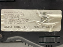 Load image into Gallery viewer, Speedometer Cluster Ford Focus 2013 - NW371131
