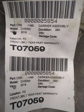 Load image into Gallery viewer, Carrier Assembly Chrysler 300 2018 - NW545644
