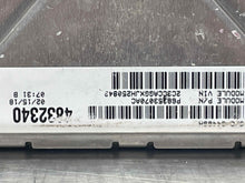 Load image into Gallery viewer, ECU ECM COMPUTER Dodge Charger 2018 18 2019 19 - NW545215
