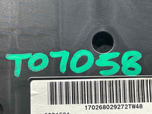 Load image into Gallery viewer, SPEEDOMETER CLUSTER Avalanche 1500 Silverado 1500 Pickup  07-14 - NW545577
