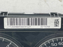 Load image into Gallery viewer, SPEEDOMETER CLUSTER Avalanche 1500 Silverado 1500 Pickup  07-14 - NW545577

