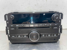 Load image into Gallery viewer, RADIO Avalanche 1500 Express 1500 Van Express 2500 Van Express 07-10 - NW545723
