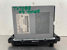 Load image into Gallery viewer, RADIO Avalanche 1500 Express 1500 Van Express 2500 Van Express 07-10 - NW545723
