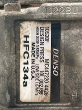 Load image into Gallery viewer, [INVENTORYCAR_YEAR_MAKE_MODEL] AC A/C AIR CONDITIONING COMPRESSOR - NW545492
