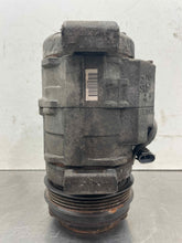 Load image into Gallery viewer, [INVENTORYCAR_YEAR_MAKE_MODEL] AC A/C AIR CONDITIONING COMPRESSOR - NW545492
