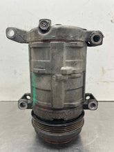 Load image into Gallery viewer, [INVENTORYCAR_YEAR_MAKE_MODEL] AC A/C AIR CONDITIONING COMPRESSOR - NW545492
