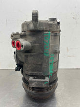 Load image into Gallery viewer, [INVENTORYCAR_YEAR_MAKE_MODEL] AC A/C AIR CONDITIONING COMPRESSOR - NW545492

