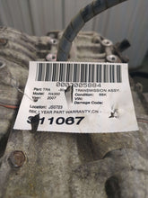 Load image into Gallery viewer, TRANSMISSION RX350 Sienna 2007 07 2008 08 2009 09 2010 10 AWD - NW545751
