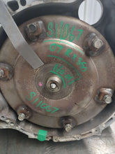 Load image into Gallery viewer, TRANSMISSION RX350 Sienna 2007 07 2008 08 2009 09 2010 10 AWD - NW545751
