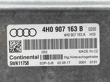 Load image into Gallery viewer, ECU ECM Computer  AUDI S7 2017 - NW545502
