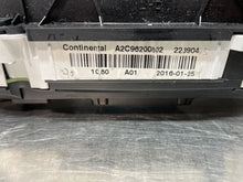 Load image into Gallery viewer, SPEEDOMETER CLUSTER Subaru Legacy 2016 16 - NW370328
