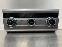 Load image into Gallery viewer, TEMPERATURE CONTROLS Subaru Legacy 2015 15 2016 16 2017 17 - NW370265
