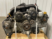 Load image into Gallery viewer, ENGINE MOTOR Subaru Legacy 2016 16 2.5L VIN D/A - NW395833

