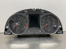 Load image into Gallery viewer, SPEEDOMETER CLUSTER Volkswagen CC 2013 13 - NW370329
