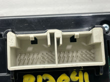 Load image into Gallery viewer, TEMPERATURE CONTROLS Volkswagen CC 2013 13 - NW370266
