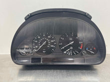 Load image into Gallery viewer, SPEEDOMETER CLUSTER BMW X5 2004 04 2005 05 2006 06 - NW545578
