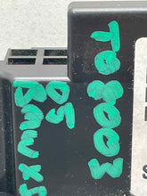 Load image into Gallery viewer, Temp Climate AC Heater Control BMW X5 2004 04 2005 05 2006 06 - NW545248
