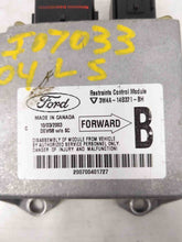 Load image into Gallery viewer, AIR BAG COMPUTER Lincoln LS 2003 03 2004 04 - NW27480
