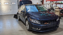Load image into Gallery viewer, AUTOMATIC TRANSMISSION CC Passat 08 09 10 11 12 13 14 FWD - NW370338
