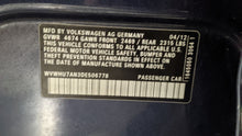 Load image into Gallery viewer, AUTOMATIC TRANSMISSION CC Passat 08 09 10 11 12 13 14 FWD - NW370338
