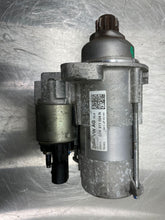 Load image into Gallery viewer, Starter Motor  CC 2013 - NW370332
