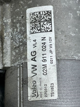 Load image into Gallery viewer, Starter Motor  CC 2013 - NW370332
