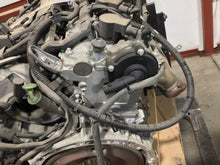 Load image into Gallery viewer, ENGINE MOTOR Mercedes-Benz C250 C300 C350 C63 2010 10 - NW67082
