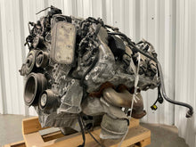 Load image into Gallery viewer, ENGINE MOTOR Mercedes-Benz C250 C300 C350 C63 2010 10 - NW67082
