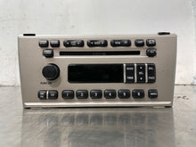 Load image into Gallery viewer, Radio  LINCOLN LS 2003 - NW370299
