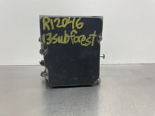 Load image into Gallery viewer, ABS ANTI-LOCK BRAKE PUMP Forester 2011 11 2012 12 2013 13 - NW370390
