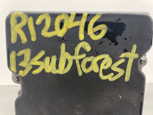 Load image into Gallery viewer, ABS ANTI-LOCK BRAKE PUMP Forester 2011 11 2012 12 2013 13 - NW370390
