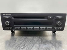 Load image into Gallery viewer, RADIO BMW 128i 135i 323i 328i 335i M3 X1 Z4 11 12 13 14 15 16 - NW545271
