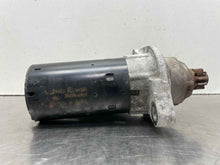 Load image into Gallery viewer, STARTER Beetle Jetta Rabbit 05 06 07 08 2.5L Auto - NW371158
