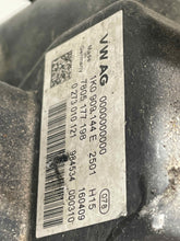 Load image into Gallery viewer, STEERING RACK Audi A3 Golf Passat Jetta 06 07 08 09 10 - NW371153
