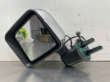 Load image into Gallery viewer, SIDE VIEW DOOR MIRROR Jeep Wrangler 2014 14 Left - NW546018
