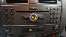 Load image into Gallery viewer, RADIO RECEIVER C250 C300 C350 C63 CL550 CL600 CL63 CL65 E350 10-13 - NW371022
