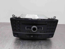 Load image into Gallery viewer, RADIO RECEIVER C250 C300 C350 C63 CL550 CL600 CL63 CL65 E350 10-13 - NW371022
