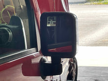 Load image into Gallery viewer, SIDE VIEW DOOR MIRROR Jeep Wrangler 2014 14 Right - NW546019
