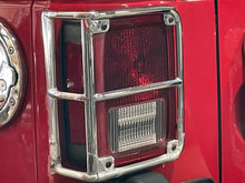 Load image into Gallery viewer, TAIL LIGHT LAMP ASSEMBLY Wrangler 07 08 09 10 11 12 13 14 Left - NW546079
