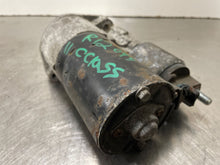 Load image into Gallery viewer, STARTER MOTOR C230 C250 C300 C350 C63 CL550 CL600 CL63 CL65 E350 07-12 - NW371156
