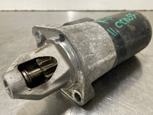 Load image into Gallery viewer, STARTER MOTOR C230 C250 C300 C350 C63 CL550 CL600 CL63 CL65 E350 07-12 - NW371156
