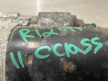 Load image into Gallery viewer, STARTER MOTOR C230 C250 C300 C350 C63 CL550 CL600 CL63 CL65 E350 07-12 - NW371156
