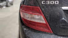 Load image into Gallery viewer, TAIL LIGHT LAMP ASSEMBLY C230 C250 C300 C350 C63 2008-2011 Left - NW371190
