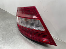 Load image into Gallery viewer, TAIL LIGHT LAMP ASSEMBLY C230 C250 C300 C350 C63 2008-2011 Left - NW371190

