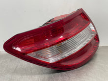 Load image into Gallery viewer, TAIL LIGHT LAMP ASSEMBLY C230 C250 C300 C350 C63 2008-2011 Left - NW371190
