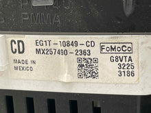 Load image into Gallery viewer, Speedometer Cluster Ford Taurus 2014 - NW545984
